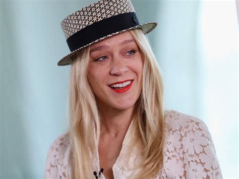 the brown bunny|Chloë Sevigny: 'I was insecure but I don't regret doing The Brown .